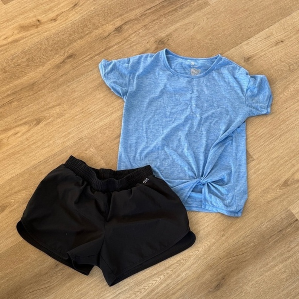 Two Piece Set